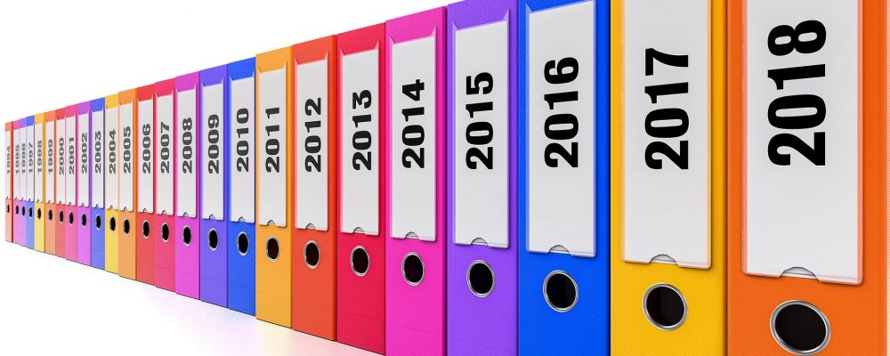 Последно напомняне – годишен финансов отчет (ГФО) за 2018 г.